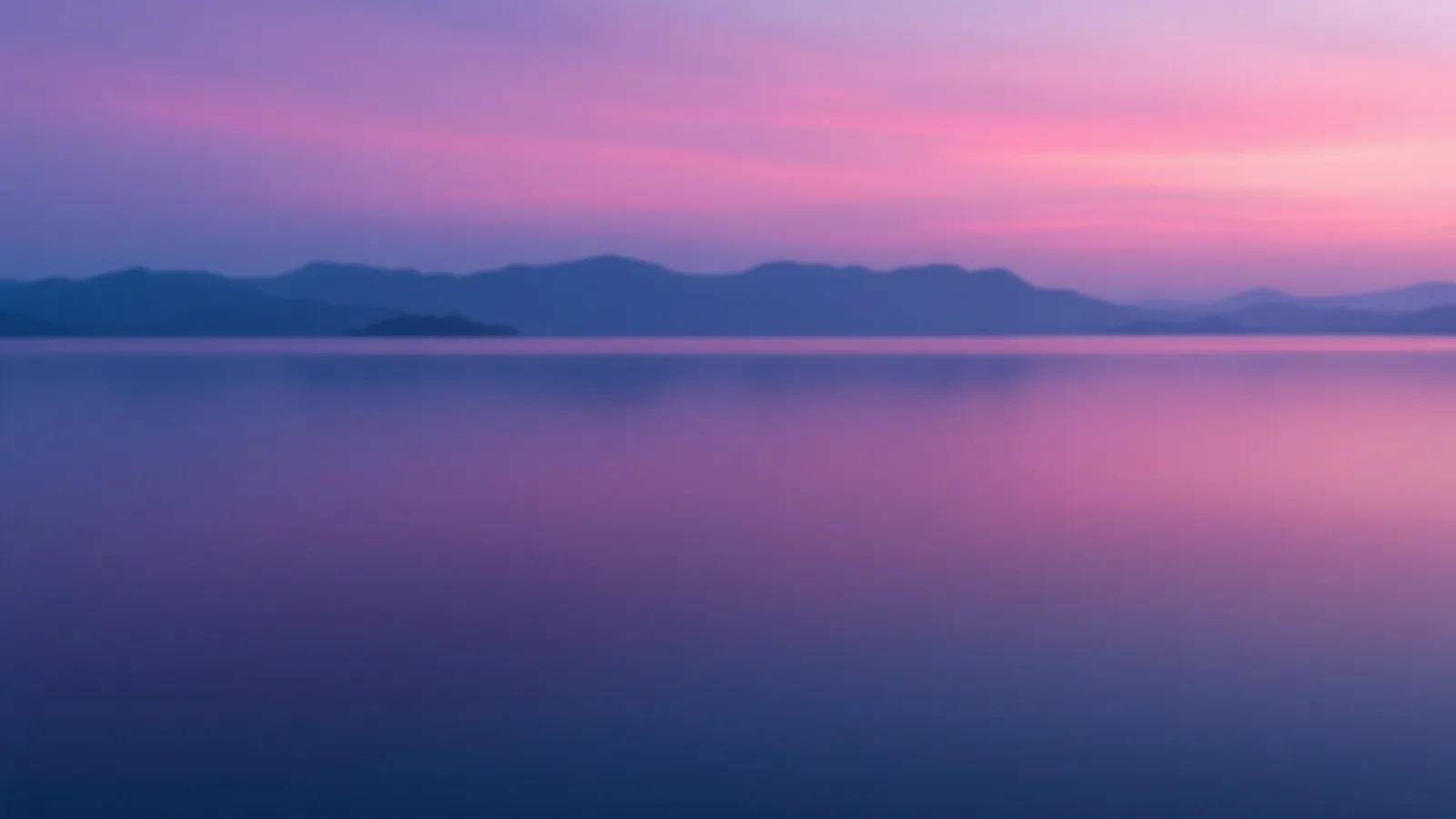 Soft dawn light on a calm bay, the NoteDawn view of payday loans online, $100 – $5,000